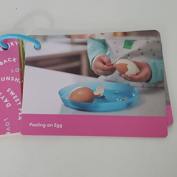 Lovevery Play Guide from The Companion Play Kit 22-24 Months - Picture 5 of 7